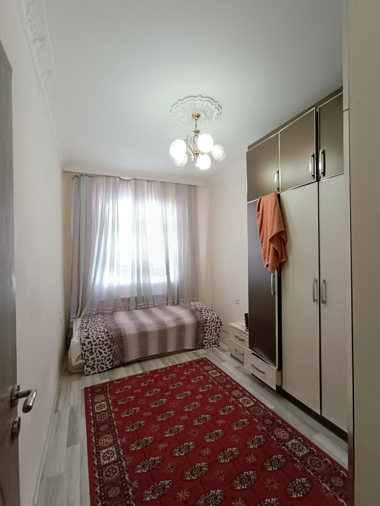 gowdan 5komnat 2nji etaž - Ашхабад - img 2