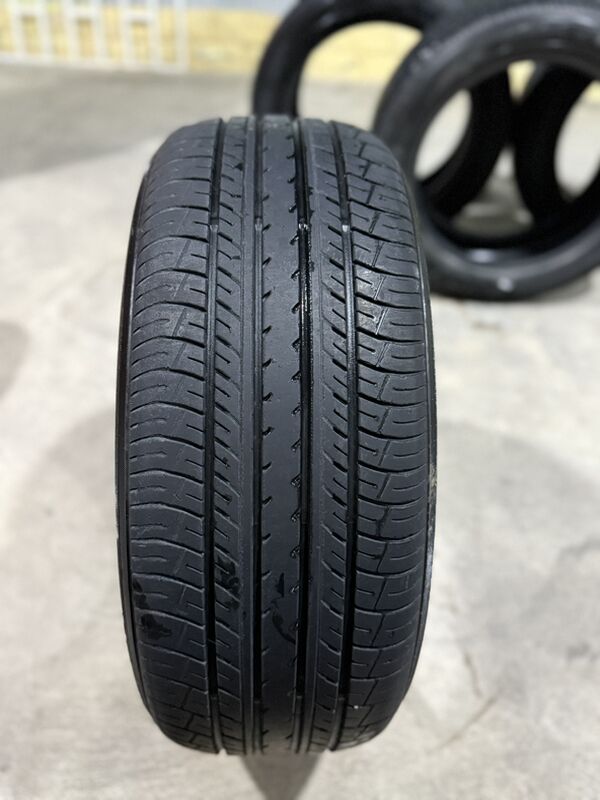 Yokohama 1 500 TMT - Aşgabat - img 2