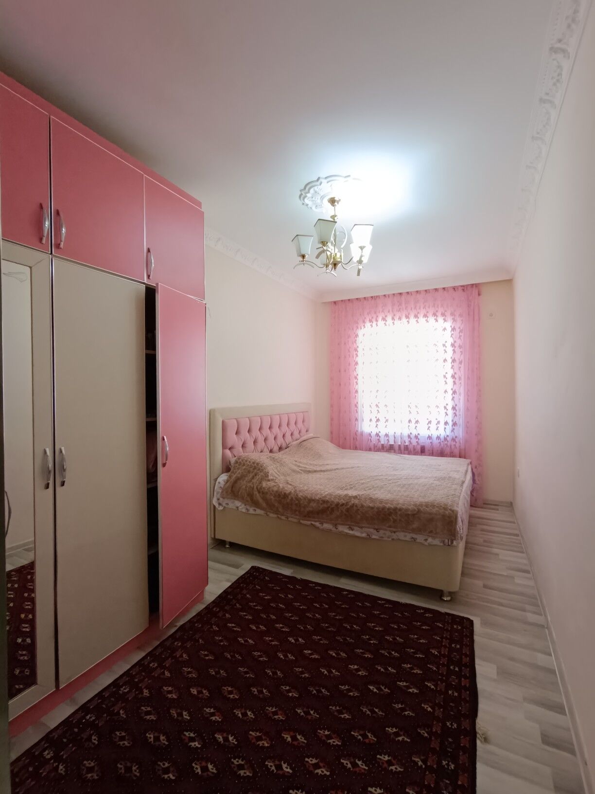 gowdan 5komnat 2nji etaž - Ашхабад - img 3