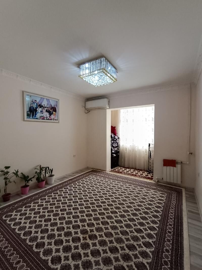 gowdan 5komnat 2nji etaž - Ашхабад - img 5