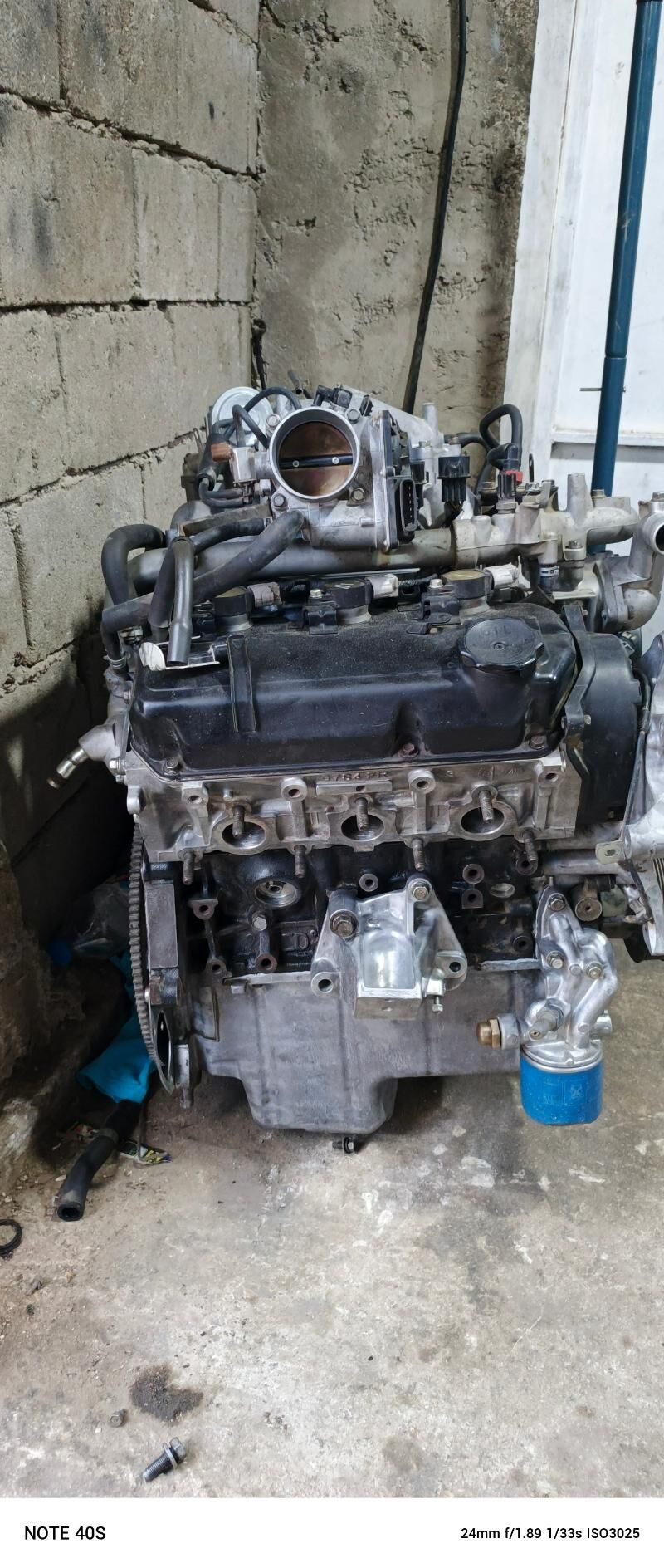 pajero mator 25 000 TMT - Балканабат - img 3