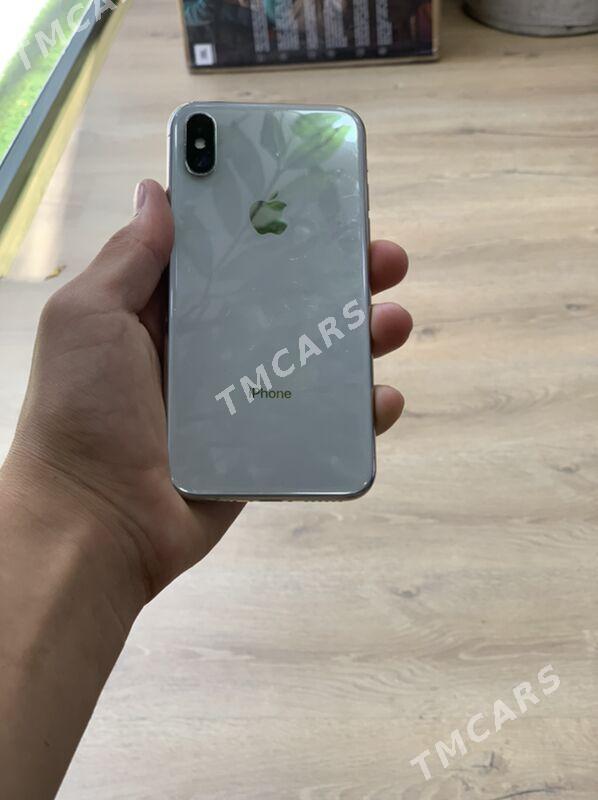 iphone x - Balkanabat - img 3