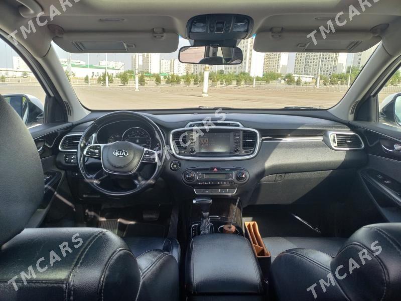Kia Sorento 2020 - 310 000 TMT - Ашхабад - img 8
