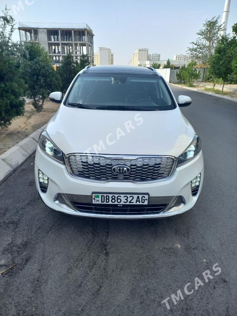 Kia Sorento 2020 - 310 000 TMT - Ашхабад - img 6