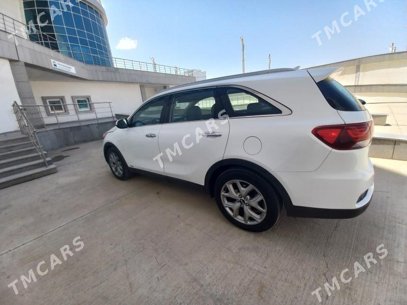 Kia Sorento 2020 - 310 000 TMT - Ашхабад - img 2