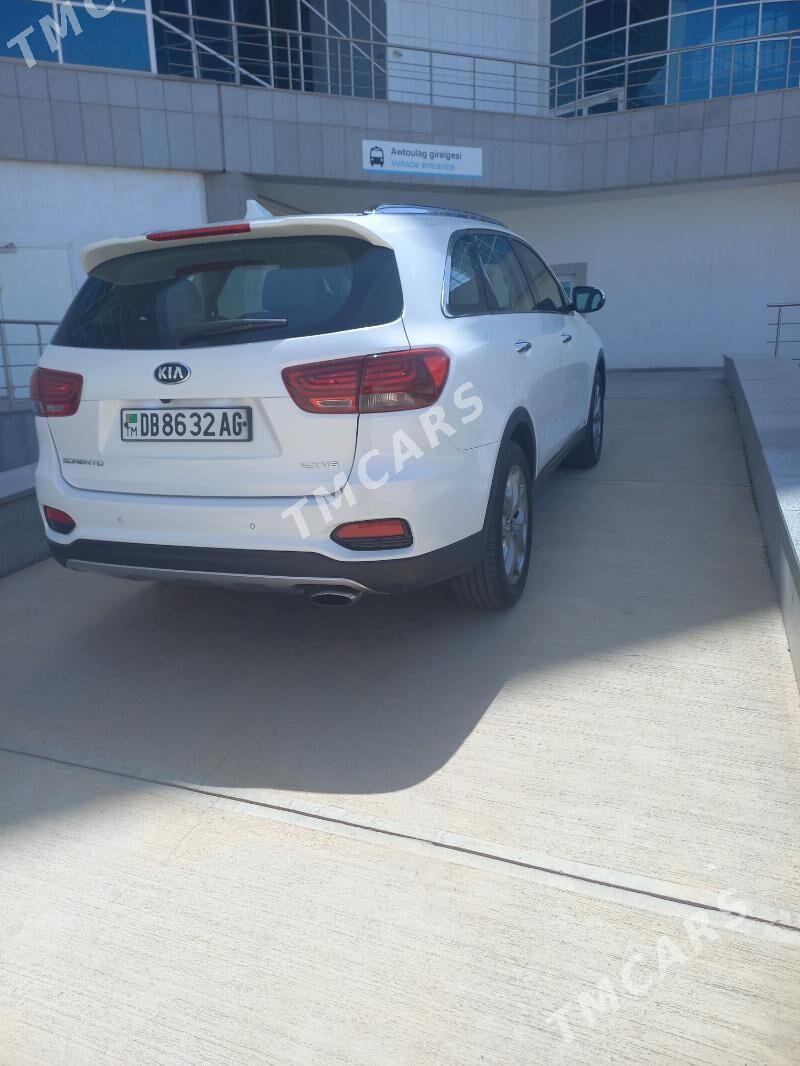 Kia Sorento 2020 - 310 000 TMT - Ашхабад - img 5