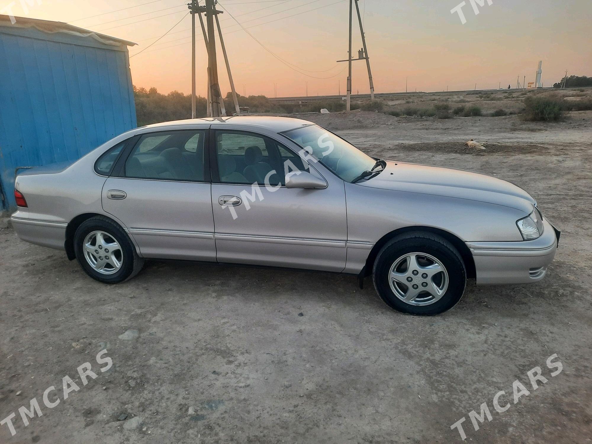 Toyota Avalon 1998 - 157 000 TMT - Байрамали - img 5