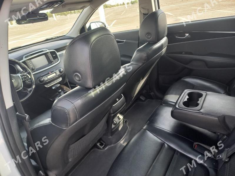 Kia Sorento 2020 - 310 000 TMT - Ашхабад - img 9