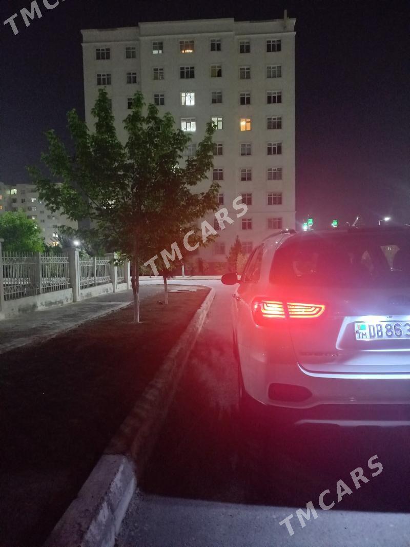 Kia Sorento 2020 - 310 000 TMT - Ашхабад - img 7
