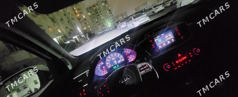 Kia Sorento 2020 - 310 000 TMT - Ашхабад - img 10