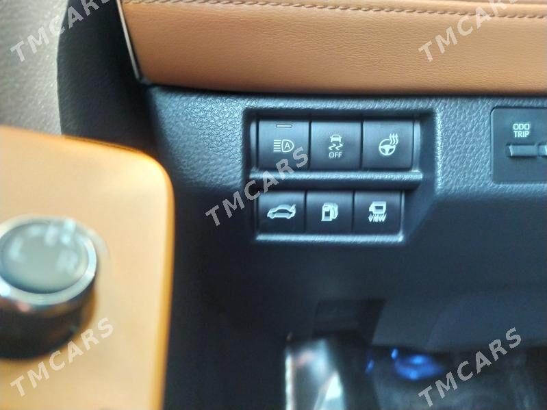 Toyota Avalon 2019 - 530 000 TMT - Ашхабад - img 7