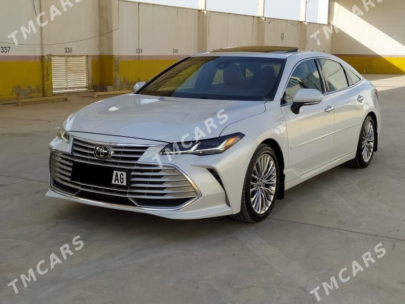 Toyota Avalon 2019 - 530 000 TMT - Ашхабад - img 2