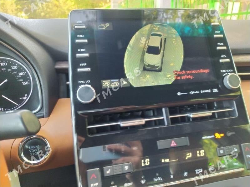 Toyota Avalon 2019 - 530 000 TMT - Ашхабад - img 8