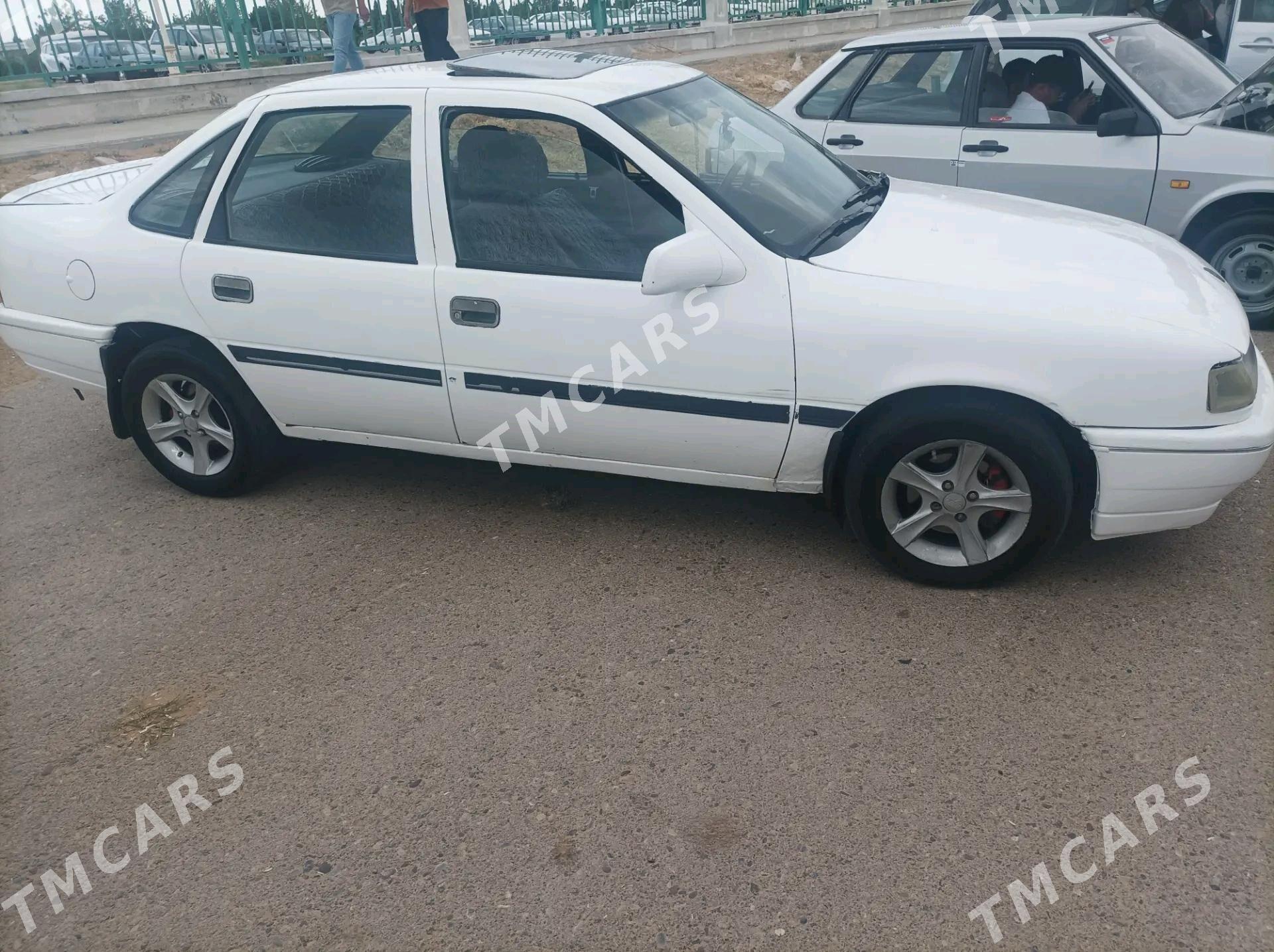 Opel Vectra 1992 - 28 000 TMT - Ýolöten - img 2