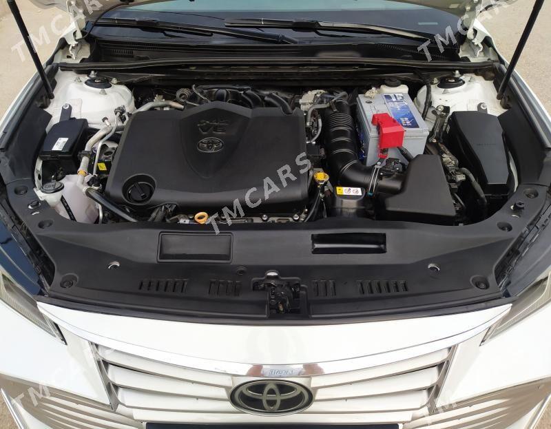 Toyota Avalon 2019 - 530 000 TMT - Ашхабад - img 9