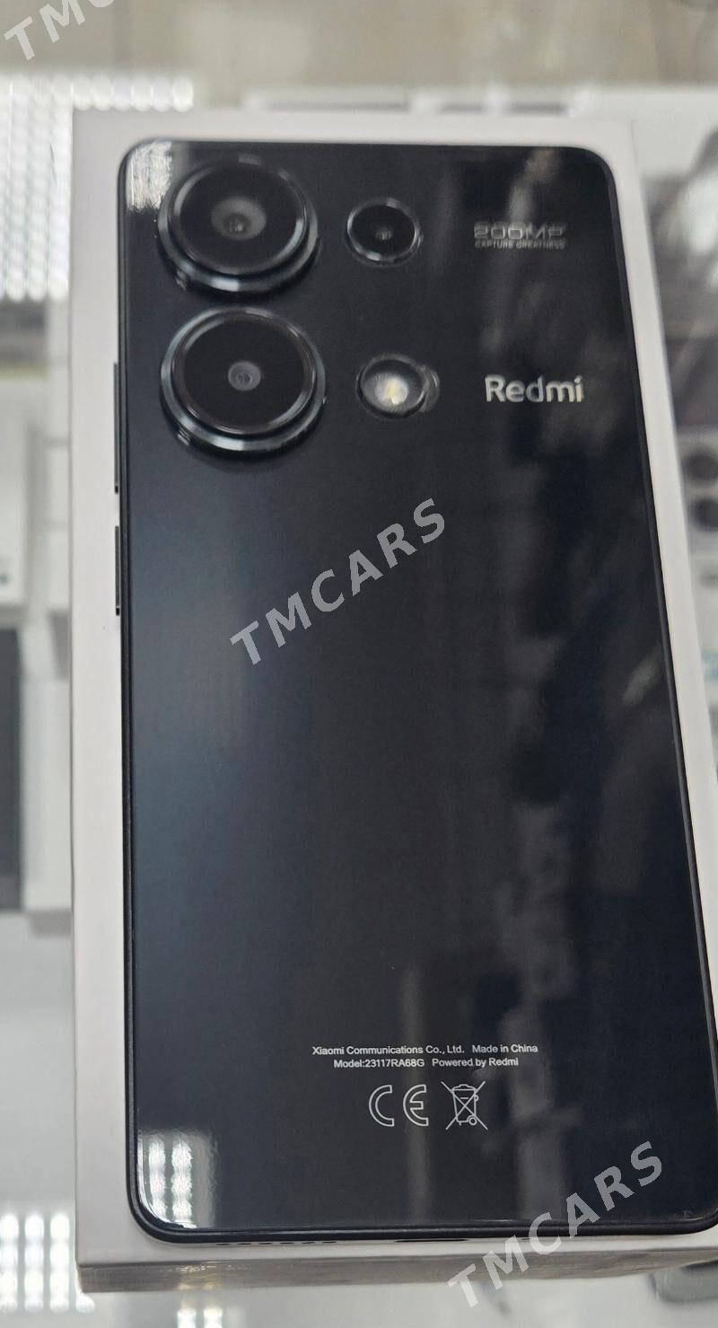 Redmi Note 13 Pro - Ашхабад - img 2