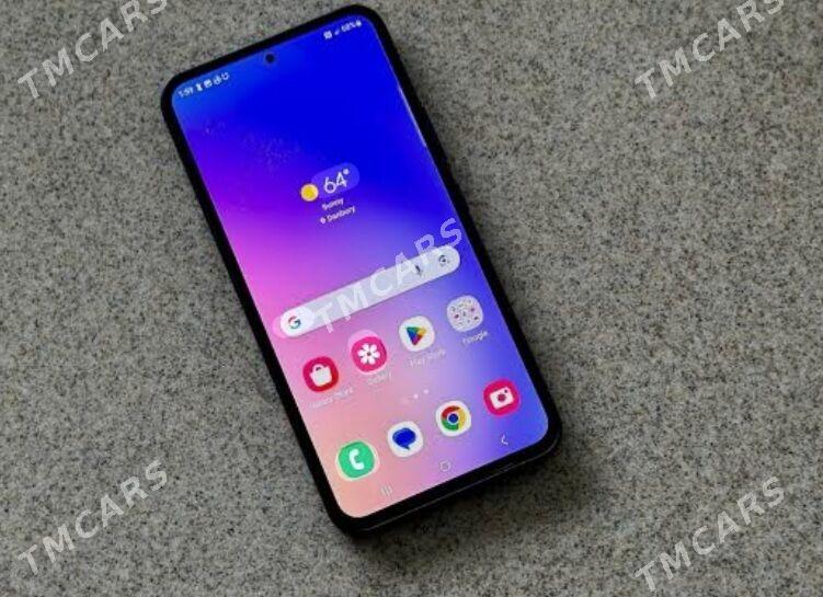 samsung a54 5g iphone gerek - Baýramaly - img 3