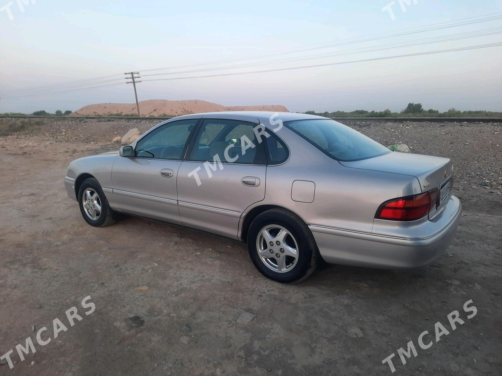 Toyota Avalon 1998 - 157 000 TMT - Байрамали - img 7