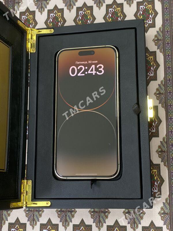 iPhone 14Pro Max - Aşgabat - img 2