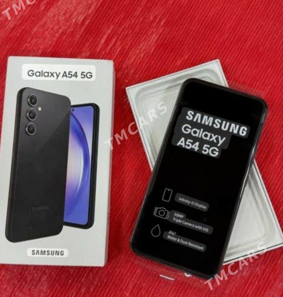 samsung a54 5g iphone gerek - Baýramaly - img 2