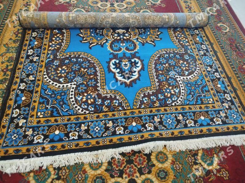 Продается ковры, палас - Türkmenbaşy - img 2