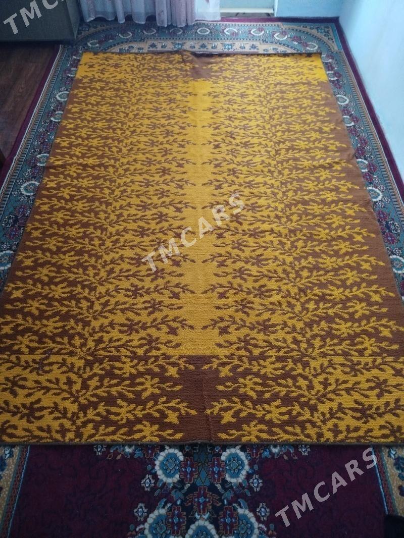 Продается ковры, палас - Türkmenbaşy - img 5