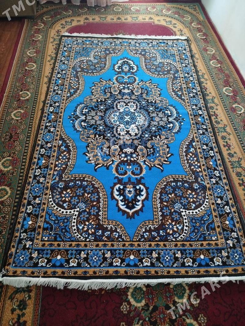 Продается ковры, палас - Türkmenbaşy - img 4