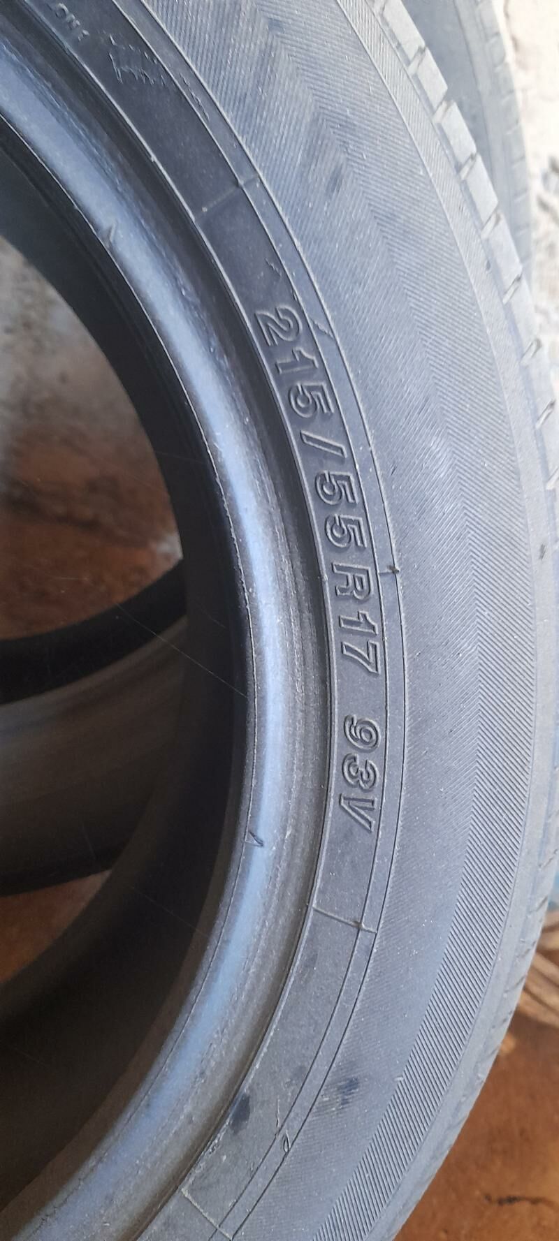 ýokohama 600 TMT - Aşgabat - img 2