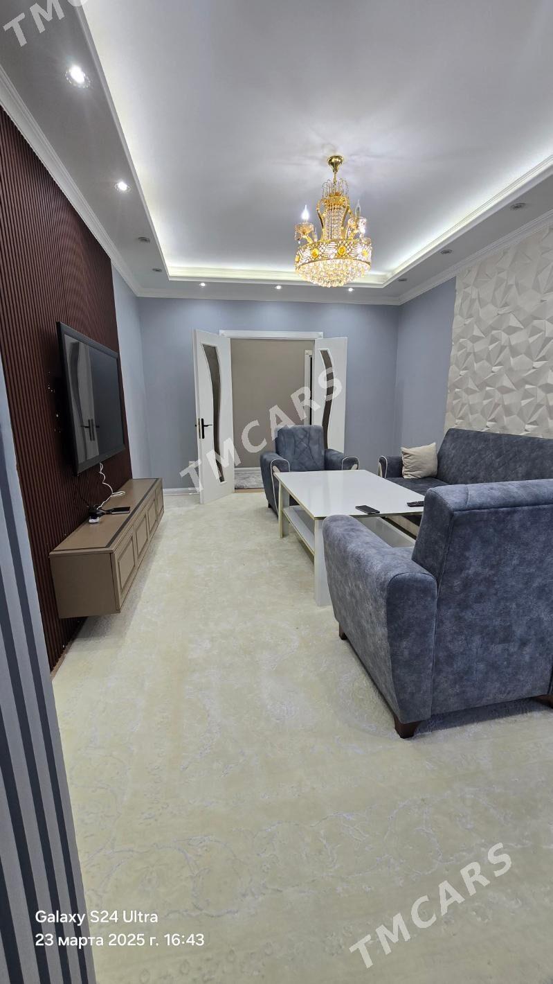 arenda alsir nowayy kw jay - Aşgabat - img 2