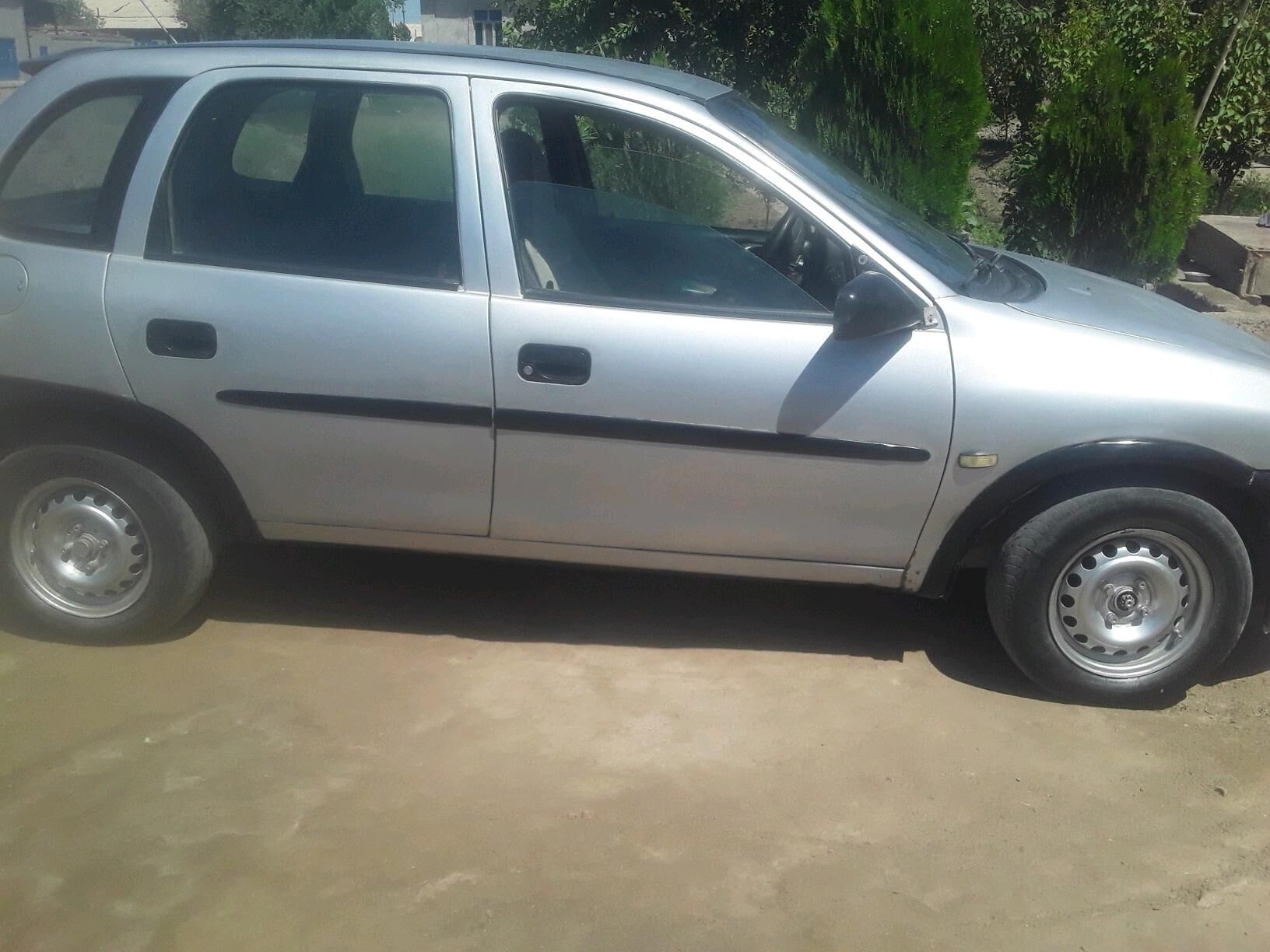 Opel Vita 1998 - 17 000 TMT - Губадаг - img 7