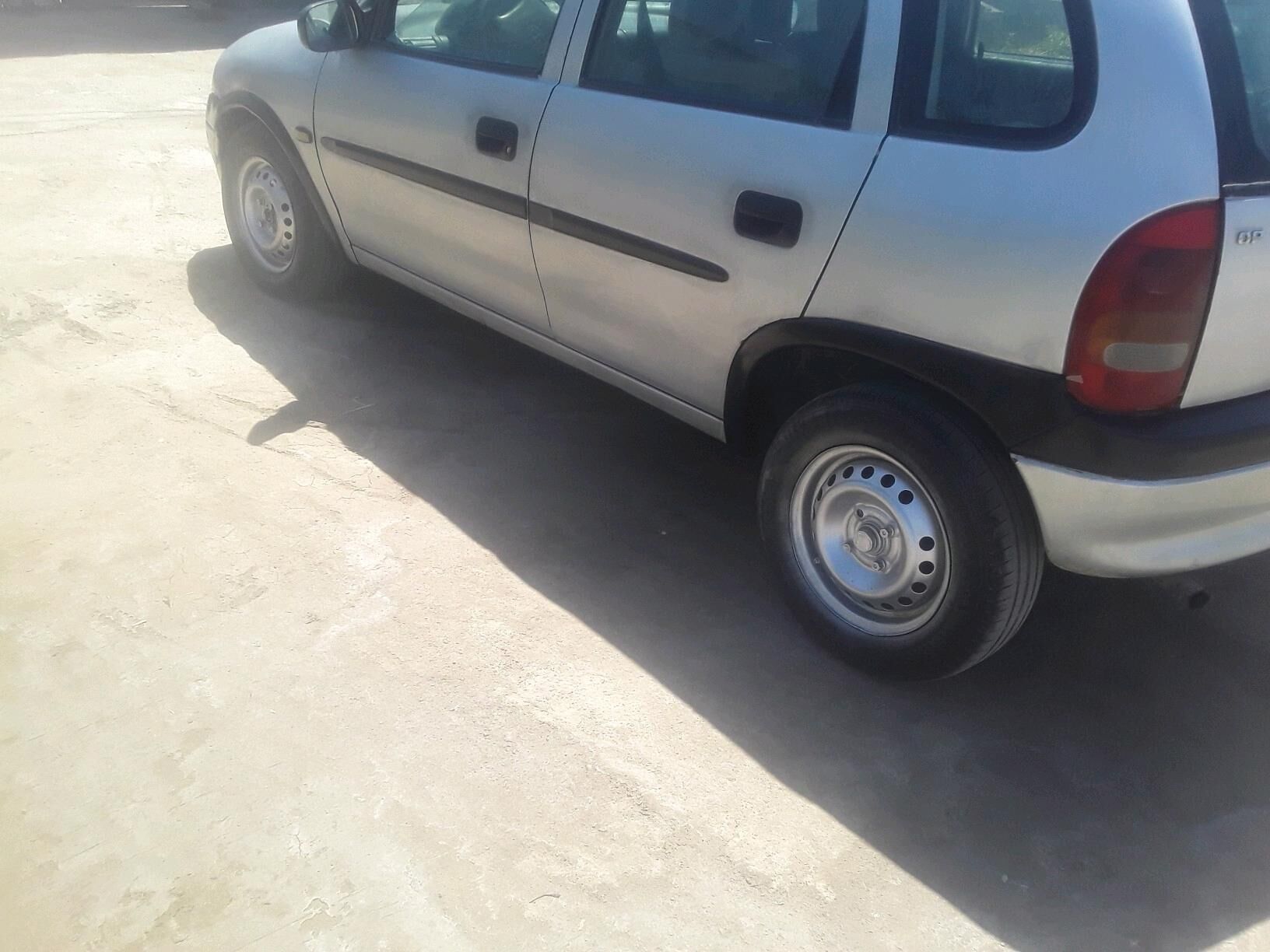 Opel Vita 1998 - 17 000 TMT - Губадаг - img 8