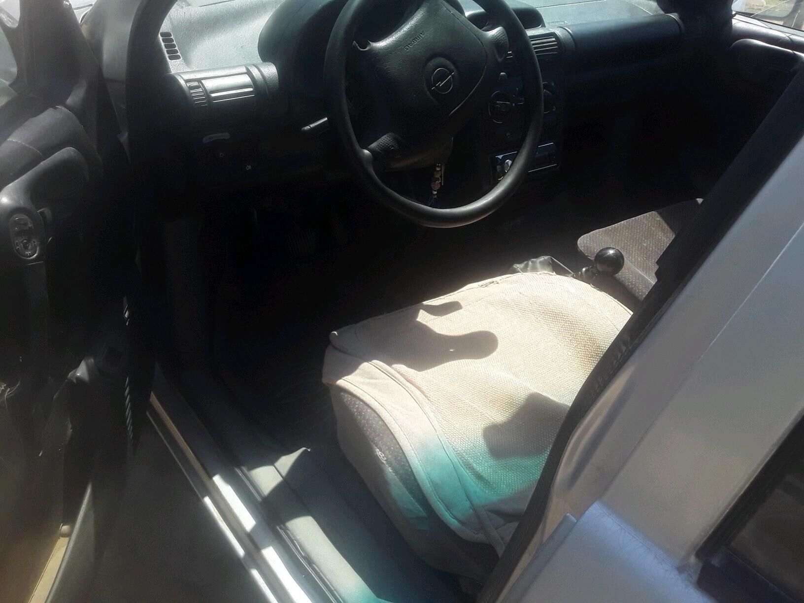 Opel Vita 1998 - 17 000 TMT - Губадаг - img 10