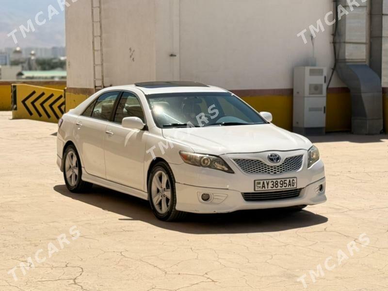Toyota Camry 2011 - 199 000 TMT - Aşgabat - img 4