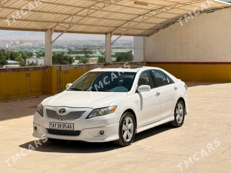 Toyota Camry 2011 - 199 000 TMT - Aşgabat - img 6