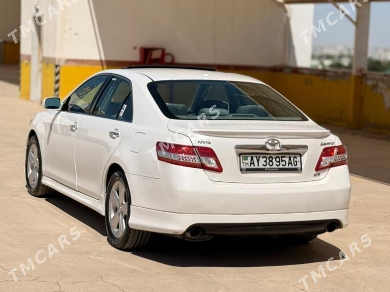Toyota Camry 2011 - 199 000 TMT - Aşgabat - img 2