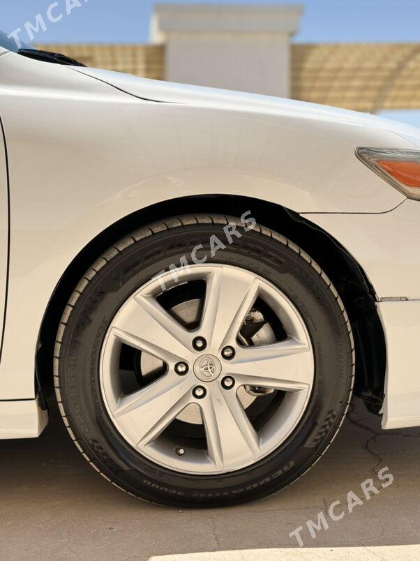 Toyota Camry 2011 - 199 000 TMT - Aşgabat - img 3