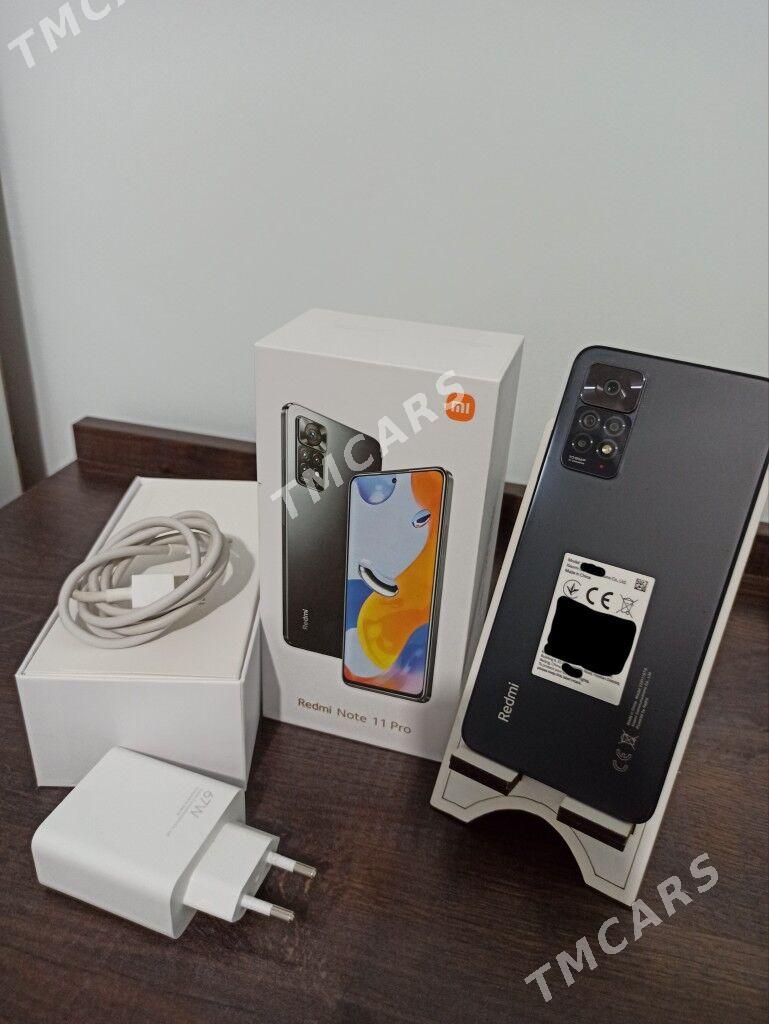 Redmi note 11 pro - Туркменбаши - img 2