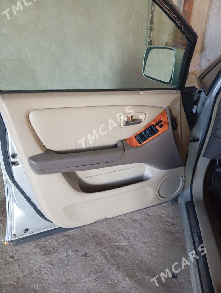 Lexus RX 300 2002 - 180 000 TMT - Чарджоу - img 2