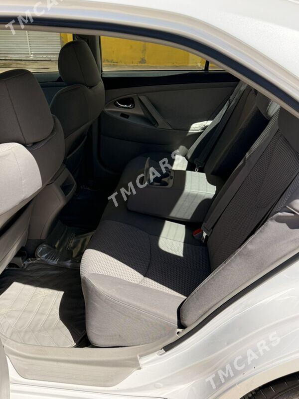 Toyota Camry 2011 - 199 000 TMT - Aşgabat - img 9