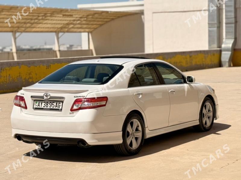 Toyota Camry 2011 - 199 000 TMT - Aşgabat - img 8