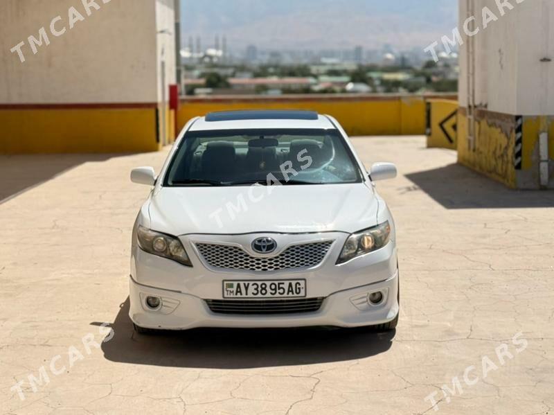Toyota Camry 2011 - 199 000 TMT - Aşgabat - img 5