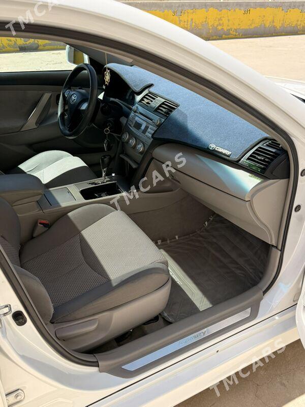 Toyota Camry 2011 - 199 000 TMT - Aşgabat - img 10