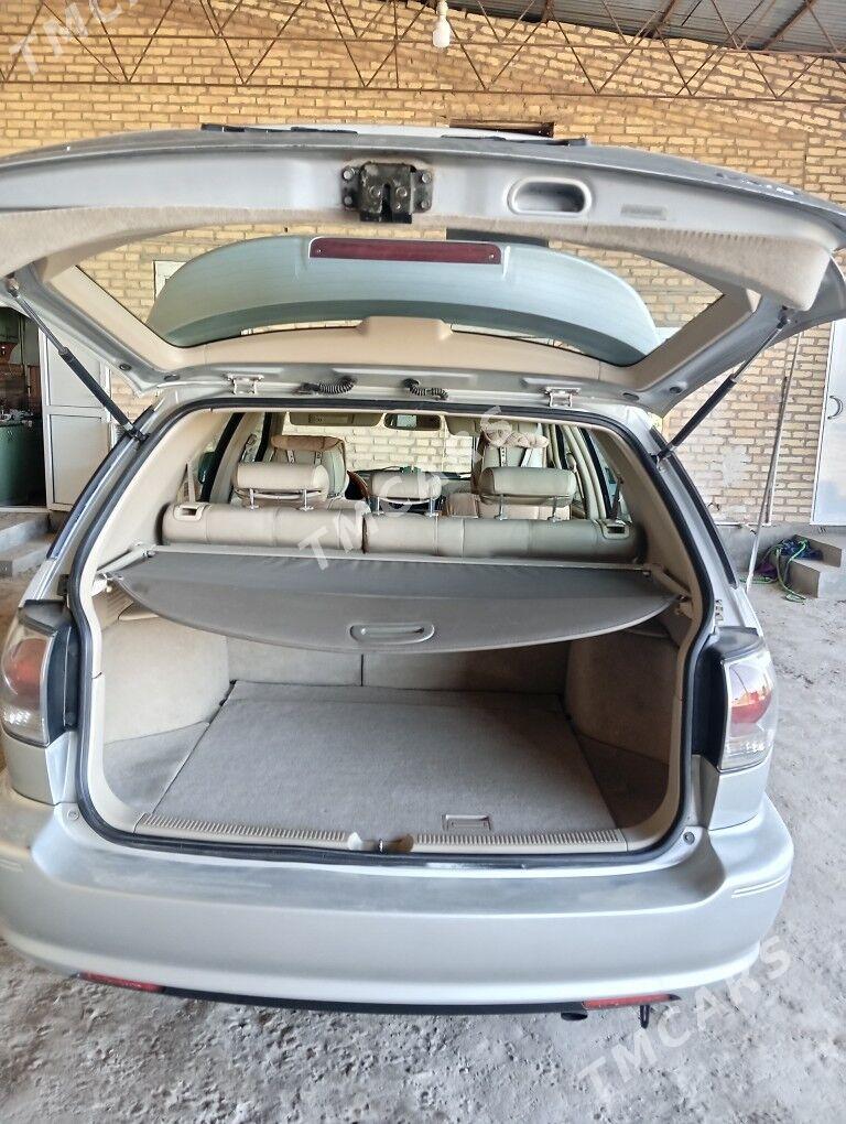 Lexus RX 300 2002 - 180 000 TMT - Чарджоу - img 3