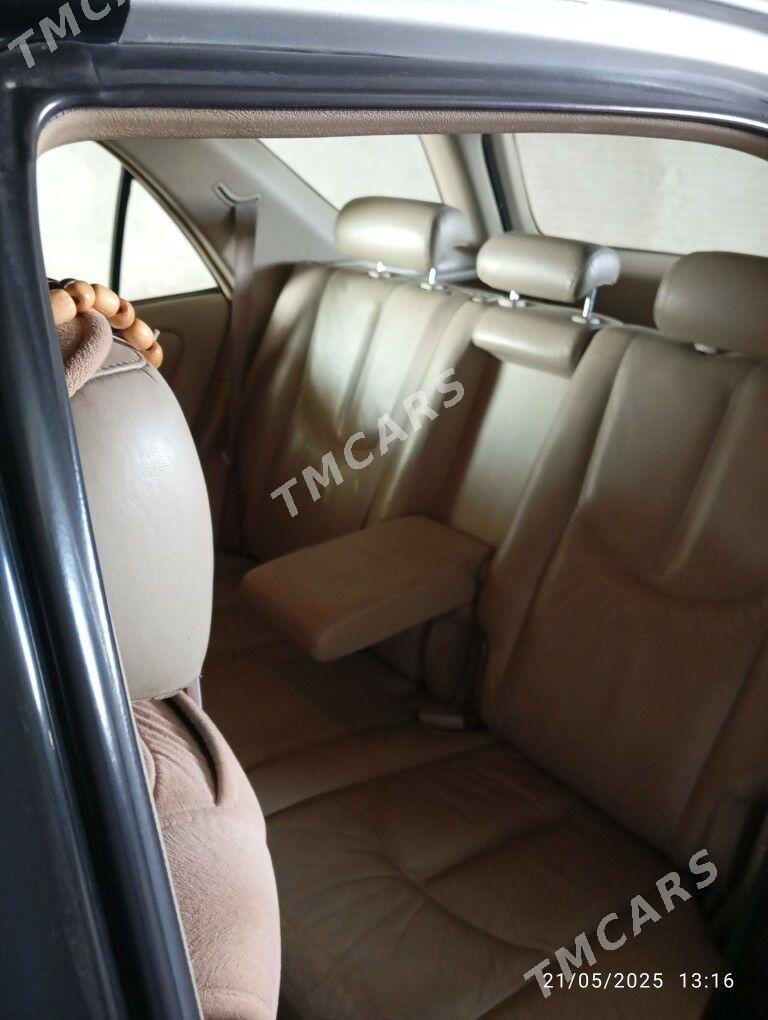 Lexus RX 300 2002 - 180 000 TMT - Чарджоу - img 4
