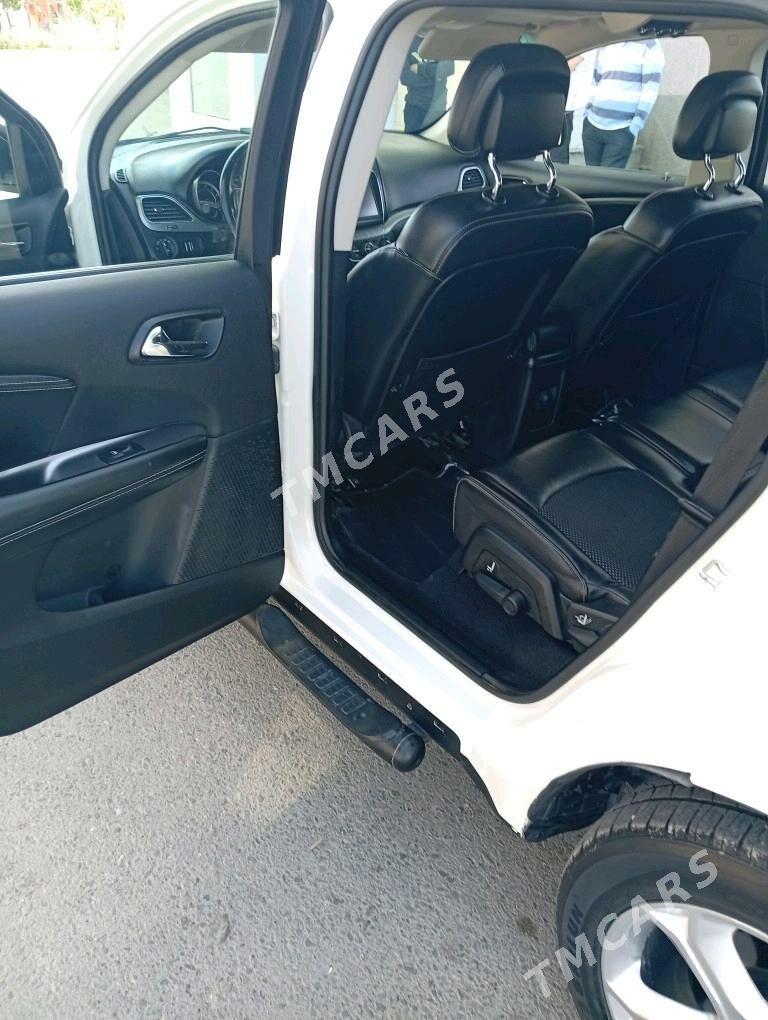 Dodge Journey 2020 - 260 000 TMT - Aşgabat - img 6