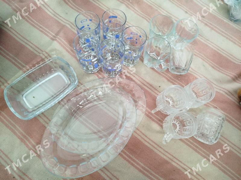 Продается посуды, кастрюли - Türkmenbaşy - img 5