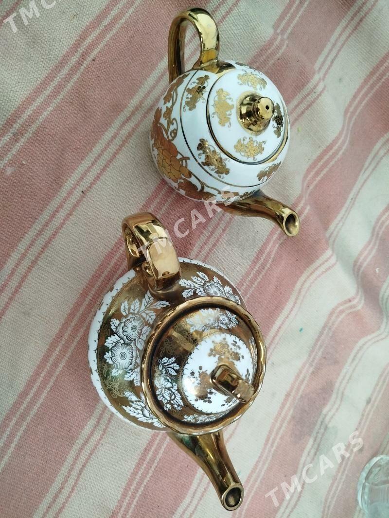 Продается посуды, кастрюли - Türkmenbaşy - img 9