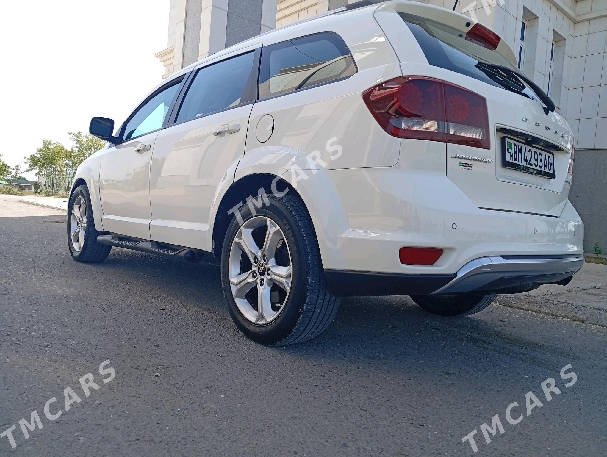 Dodge Journey 2020 - 260 000 TMT - Aşgabat - img 5