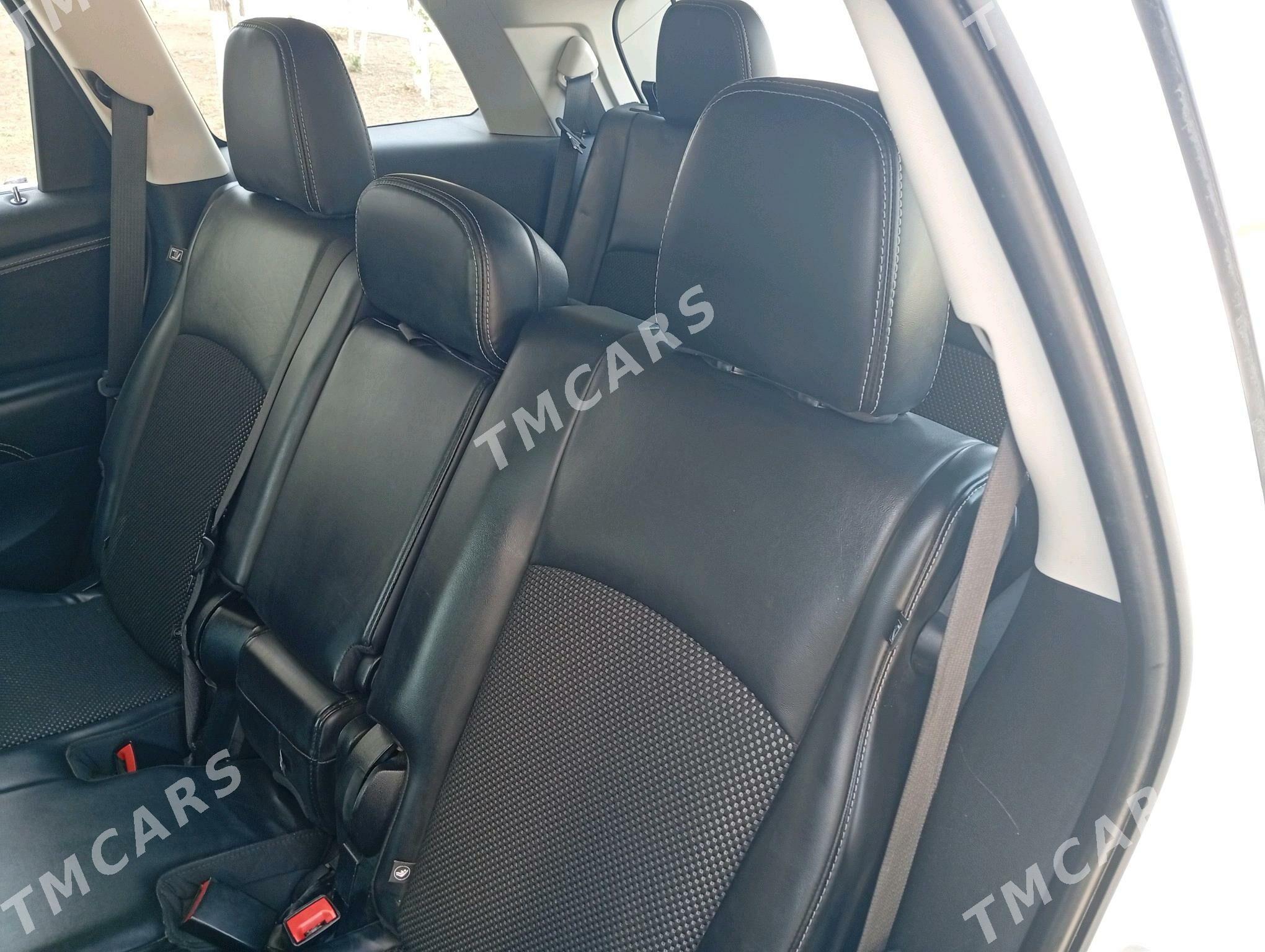 Dodge Journey 2020 - 260 000 TMT - Aşgabat - img 4