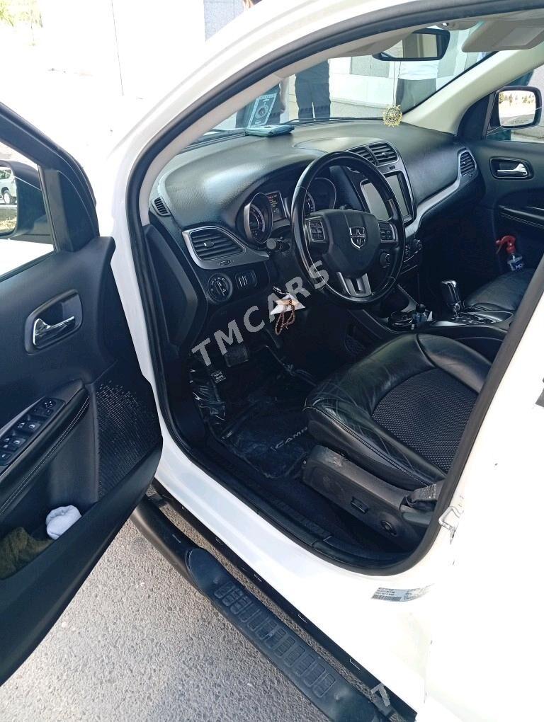 Dodge Journey 2020 - 260 000 TMT - Aşgabat - img 3